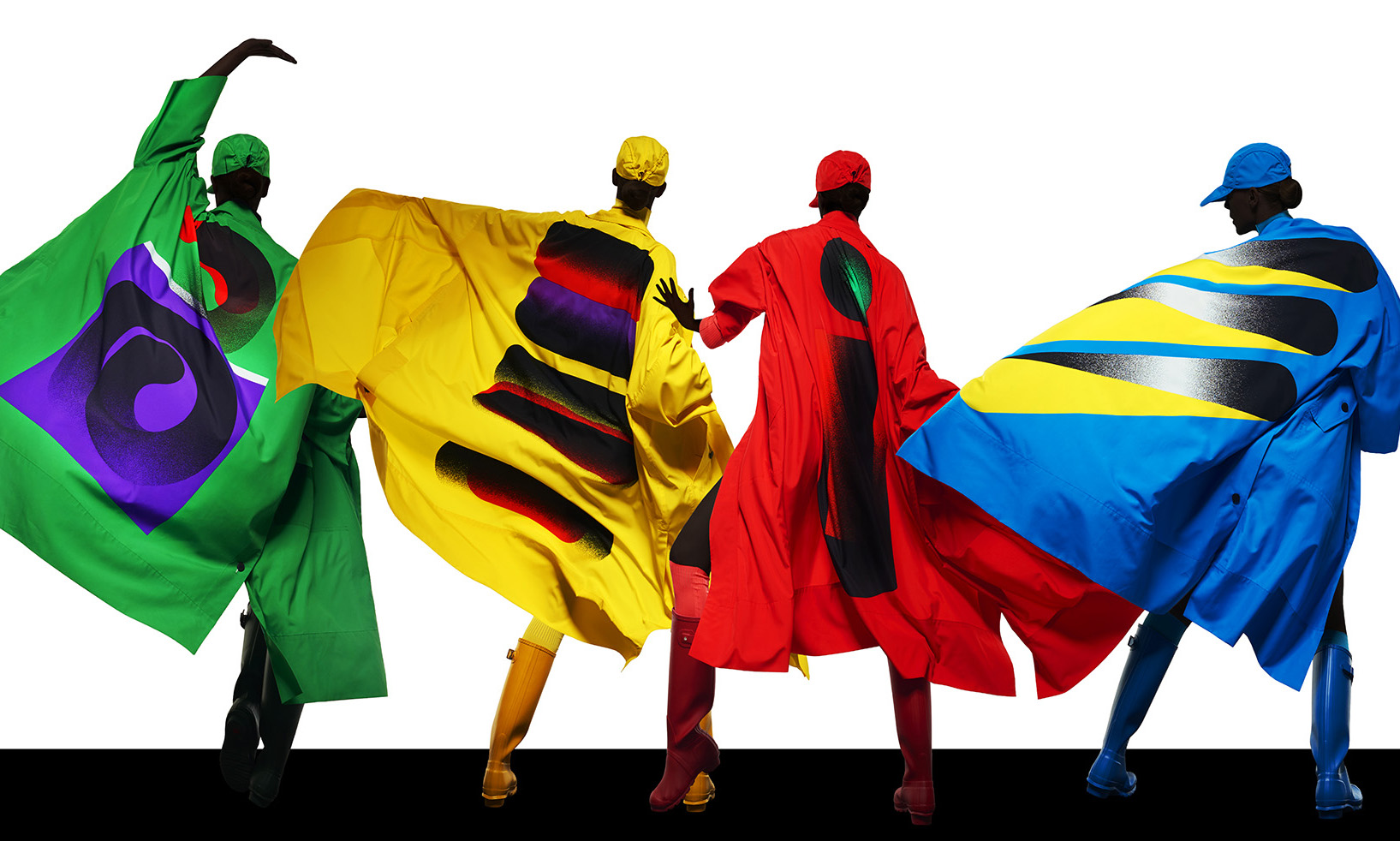 PLEATS PLEASE IKKO TANAKA 讓時裝設計不再孤獨- ppaper