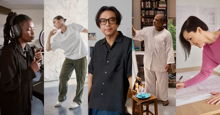 十位藝術潛力新星 榮獲10萬歐元夢想基金 CHANEL NEXT Prize 2024得主 - ppaper