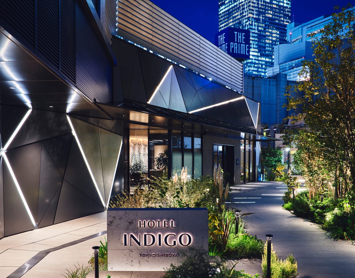 HOTEL INDIGO2